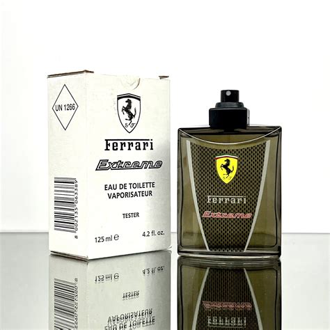 ferrari men's cologne cathedral.